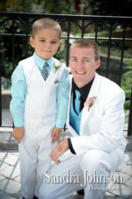 Best Gaylord Palms Wedding photographer - Sandra Johnson (SJFoto.com)